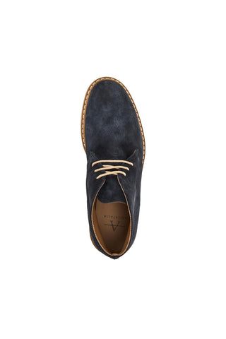 Aquatalia Duke Suede Chukka Boot-AmbrogioShoes
