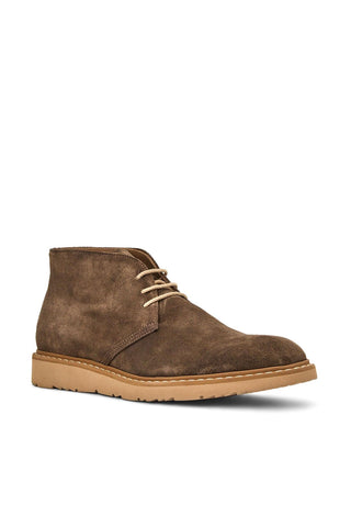 Aquatalia Duke Suede Chukka Boot-AmbrogioShoes
