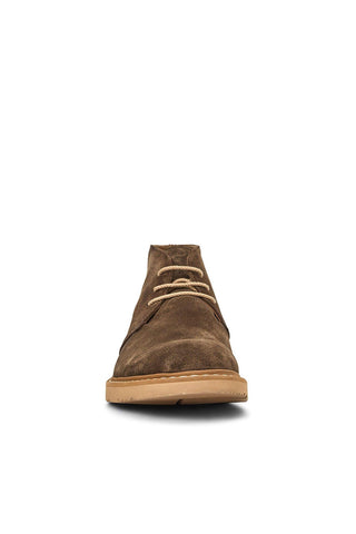 Aquatalia Duke Suede Chukka Boot-AmbrogioShoes