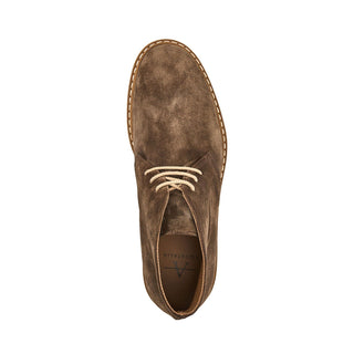 Aquatalia Duke Suede Chukka Boot-AmbrogioShoes