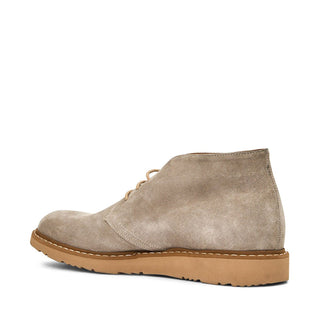 Aquatalia Duke Suede Chukka Boot-AmbrogioShoes