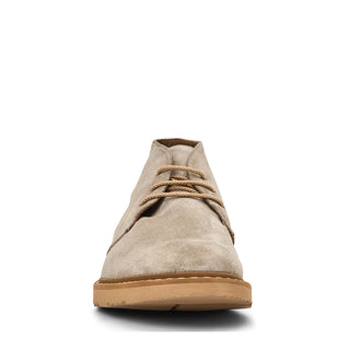 Aquatalia Duke Suede Chukka Boot-AmbrogioShoes