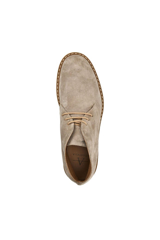 Aquatalia Duke Suede Chukka Boot-AmbrogioShoes