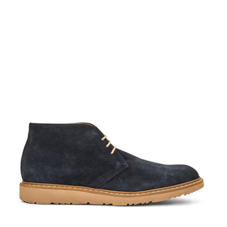 Aquatalia Duke Suede Chukka Boot-AmbrogioShoes
