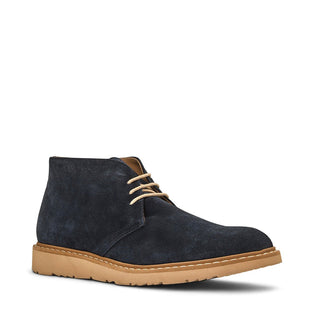 Aquatalia Duke Suede Chukka Boot-AmbrogioShoes