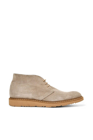 Aquatalia Duke Suede Chukka Boot-AmbrogioShoes