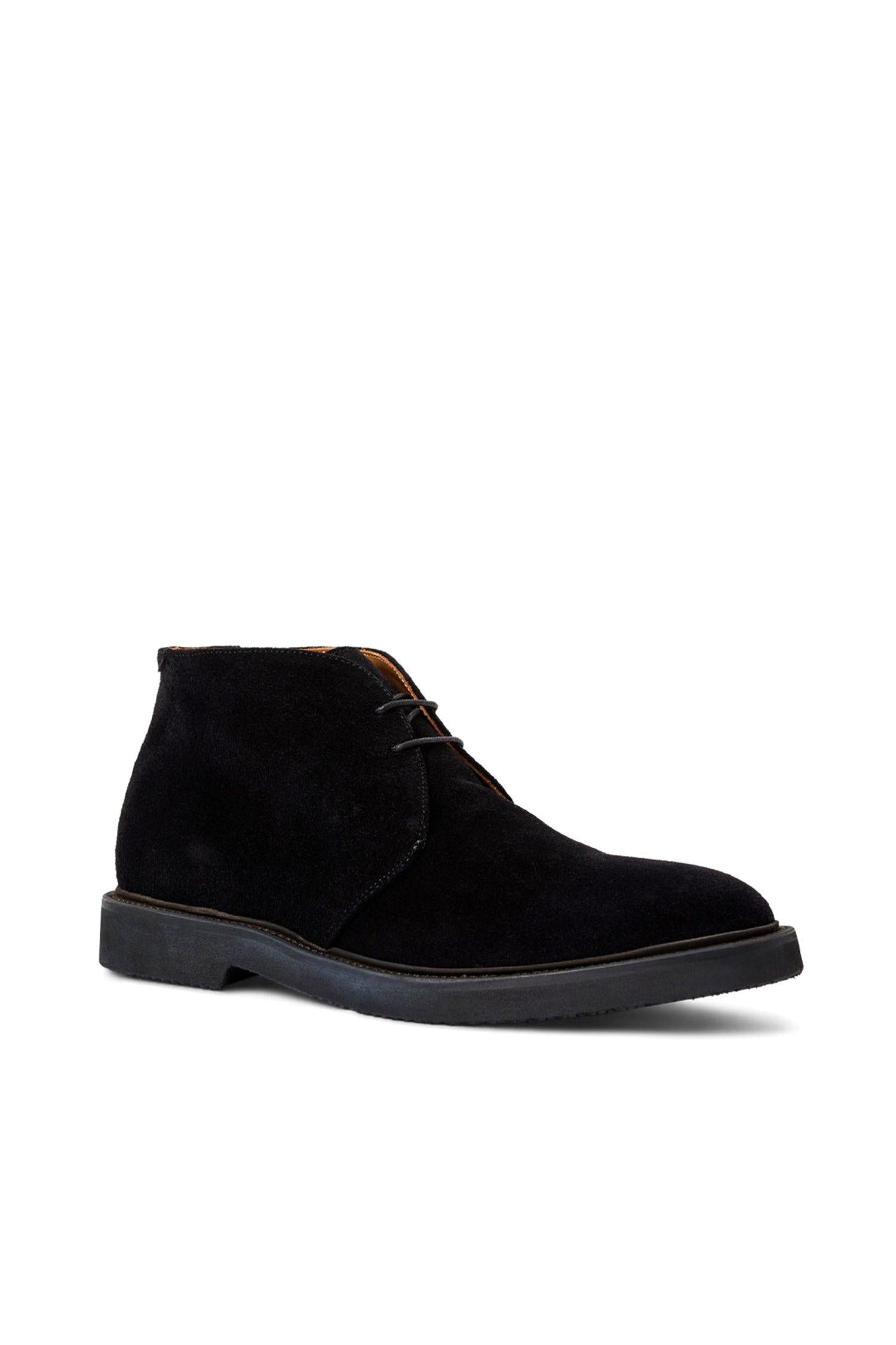 Aquatalia Golliard Men’s Shoes Suede Chukka Boot (AQ1000)-AmbrogioShoes