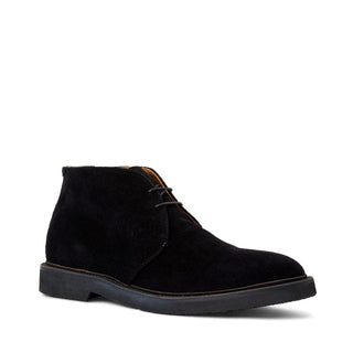 Aquatalia Golliard Men’s Shoes Suede Chukka Boot (AQ1000)-AmbrogioShoes