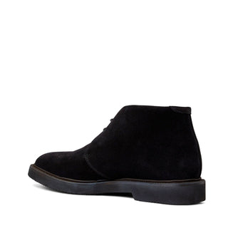 Aquatalia Golliard Men’s Shoes Suede Chukka Boot (AQ1000)-AmbrogioShoes
