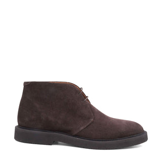 Aquatalia Golliard Men’s Shoes Suede Leather Chukka Boot (AQ1000)-AmbrogioShoes