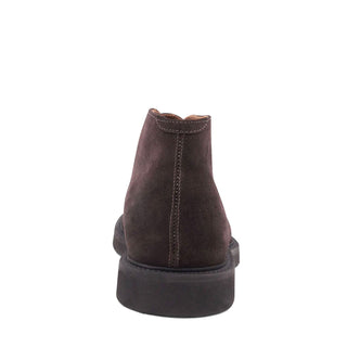 Aquatalia Golliard Men’s Shoes Suede Leather Chukka Boot (AQ1000)-AmbrogioShoes