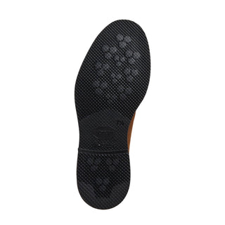 Aquatalia Golliard Men’s Shoes Suede Leather Chukka Boot (AQ1000)-AmbrogioShoes