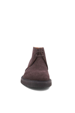 Aquatalia Golliard Suede Chukka Boot