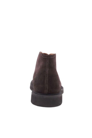 Aquatalia Golliard Suede Chukka Boot