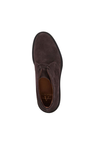 Aquatalia Golliard Suede Chukka Boot