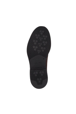 Aquatalia Golliard Suede Chukka Boot