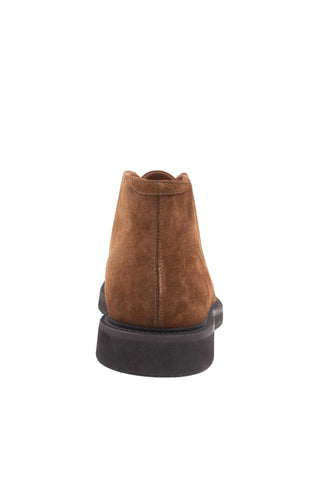 Aquatalia Golliard Suede Chukka Boot-Dellamoda