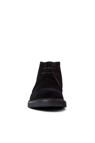 Aquatalia Golliard Suede Chukka Boot-Dellamoda