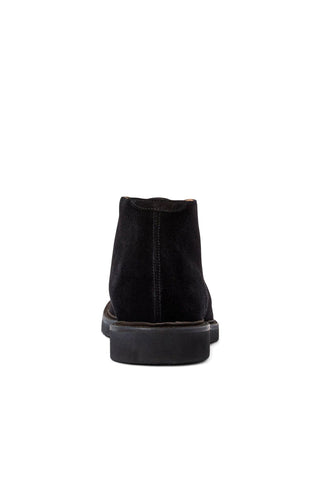 Aquatalia Golliard Suede Chukka Boot-Dellamoda
