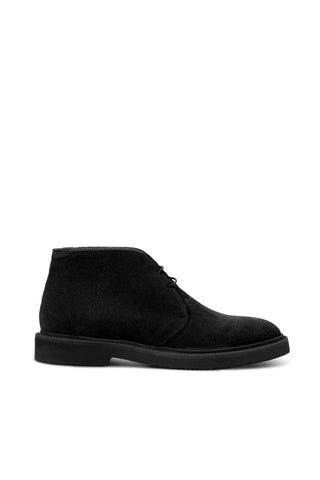Aquatalia Golliard Suede Chukka Boot