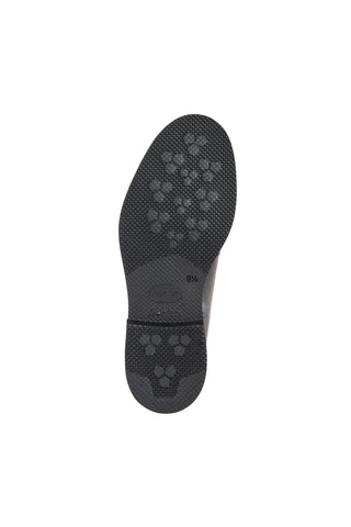 Aquatalia Grayson Men’s Shoes Tumbled Calf-Skin Leather Derby (AQ1014)-AmbrogioShoes