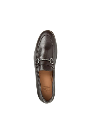 Aquatalia Jason Leather Loafer-AmbrogioShoes