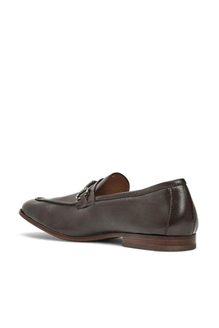 Aquatalia Jason Leather Loafer-Dellamoda