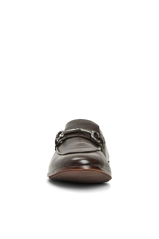 Aquatalia Jason Leather Loafer-Dellamoda