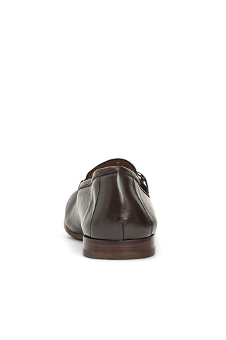 Aquatalia Jason Leather Loafer-Dellamoda