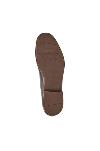 Aquatalia Jason Leather Loafer-Dellamoda