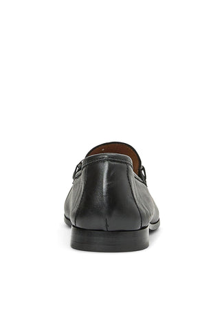 Aquatalia Jason Leather Loafer-Dellamoda