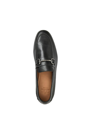 Aquatalia Jason Leather Loafer-Dellamoda