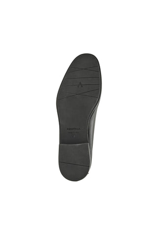 Aquatalia Jason Leather Loafer-Dellamoda