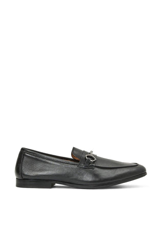 Aquatalia Jason Leather Loafer-Dellamoda