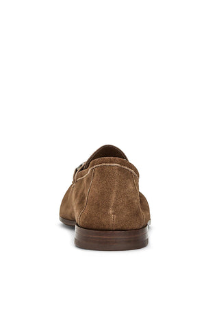 Aquatalia Jason Suede Loafer-Dellamoda