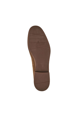 Aquatalia Jason Suede Loafer-Dellamoda