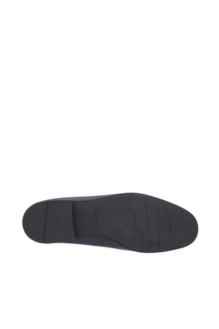 Aquatalia Jon Men’s Shoes Calf-Skin Leather Penny Loafer (AQ1010)-AmbrogioShoes