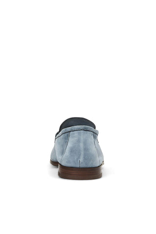 Aquatalia Jon Men’s Shoes Suede Penny Loafer (AQ1011)-AmbrogioShoes