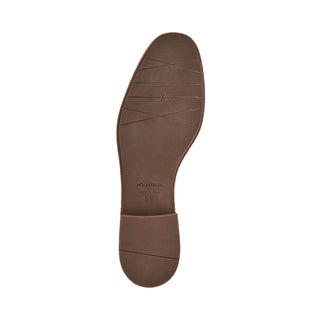 Aquatalia Jon Men’s Shoes Suede Penny Loafer (AQ1011)-AmbrogioShoes