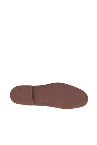 Aquatalia Jon Suede Penny Loafer-Dellamoda