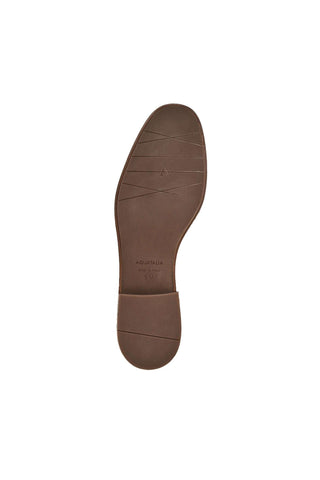 Aquatalia Jon Suede Penny Loafer-Dellamoda