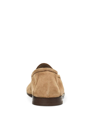 Aquatalia Jon Suede Penny Loafer-Dellamoda