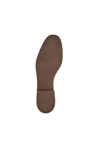 Aquatalia Jon Suede Penny Loafer-Dellamoda