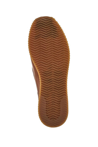 Aquatalia Lido Leather Boat Shoe-AmbrogioShoes