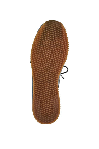 Aquatalia Lido Suede Boat Shoe-Dellamoda