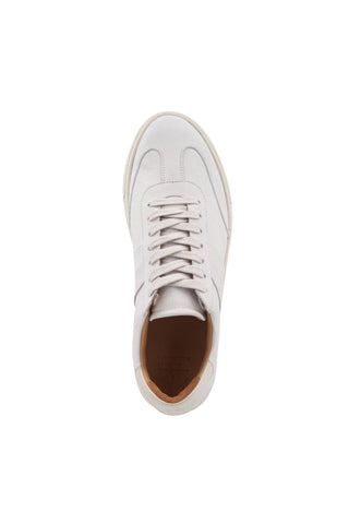 Aquatalia Metro Leather Sneaker-AmbrogioShoes