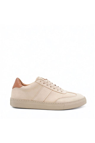 Aquatalia Metro Leather Sneaker-AmbrogioShoes