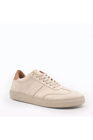 Aquatalia Metro Leather Sneaker-AmbrogioShoes