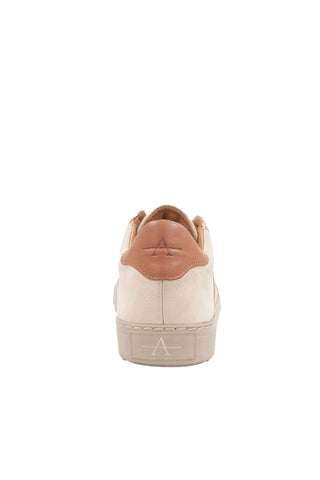 Aquatalia Metro Leather Sneaker-AmbrogioShoes