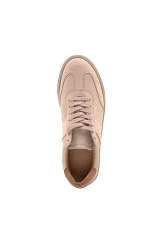 Aquatalia Metro Leather Sneaker-AmbrogioShoes